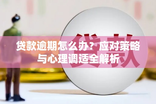 巴东贷款逾期怎么办？应对策略与心理调适全解析